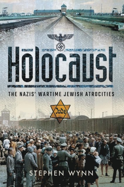 Stephen Wynn - Holocaust, E-bok