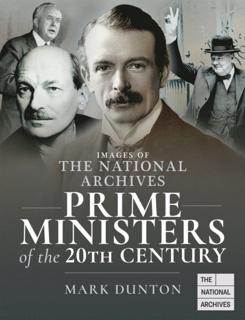 Mark Dunton - Prime Ministers of the 20th Century, E-bok
