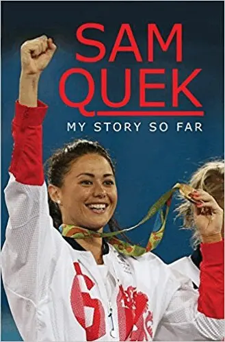 Sam Quek - Sam Quek, Inbunden. Tillgänglighet: Lägg i varukorg