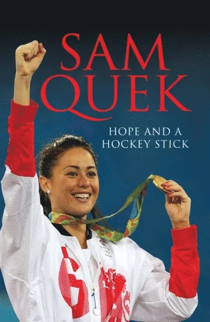 Sam Quek - Sam Quek, E-bok. Tillgänglighet: Lägg i varukorg
