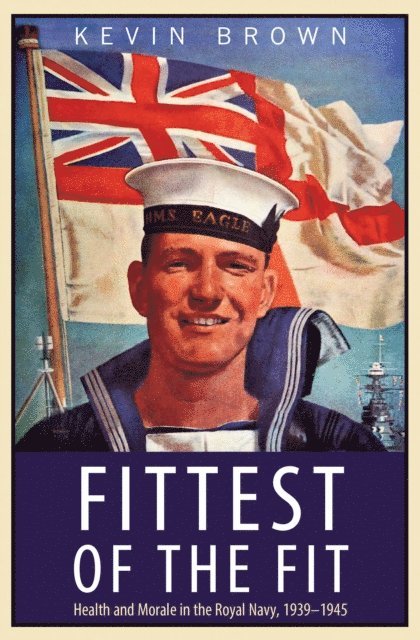 Kevin Brown - Fittest of the Fit, E-bok. Tillgänglighet: Lägg i varukorg