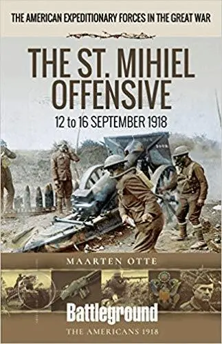 American Expeditionary Forces in the Great War