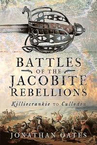 Battles of the Jacobite Rebellions
