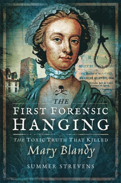 Strevens Summer Strevens - First Forensic Hanging, E-bok. Tillgänglighet: Lägg i varukorg