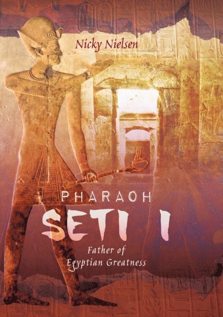 Nicky Nielsen - Pharaoh Seti I, E-bok