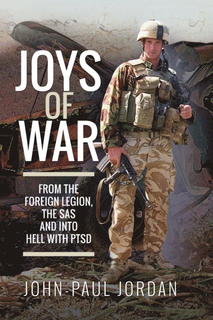 Joys of War