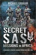 Secret SAS Missions in Africa