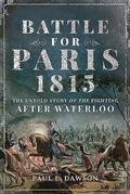 Battle for Paris 1815