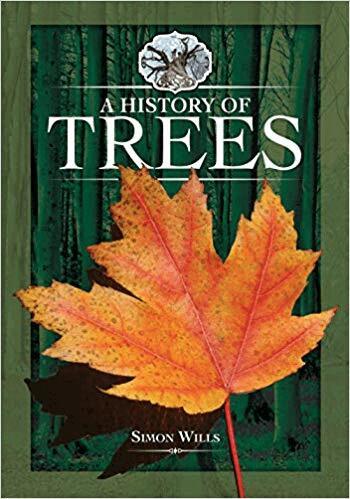 Simon Wills - History of Trees, Häftad. Tillgänglighet: Lägg i varukorg