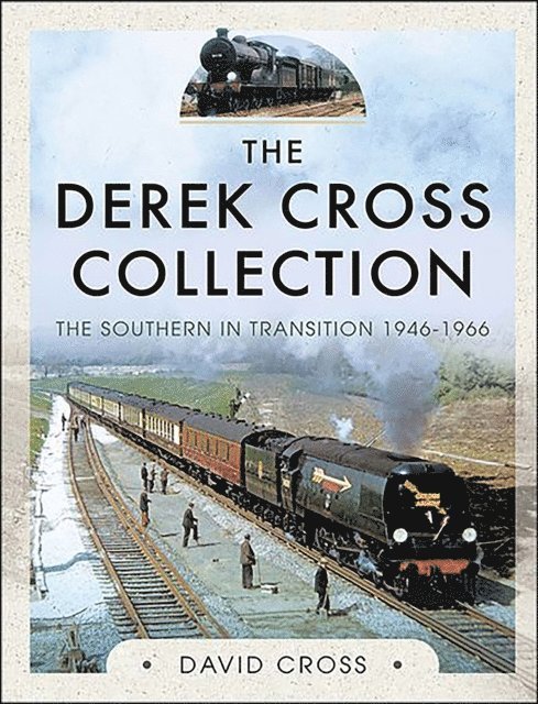 David Cross - Derek Cross Collection, E-bok