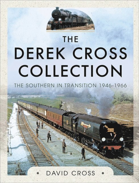 David Cross - Derek Cross Collection, E-bok