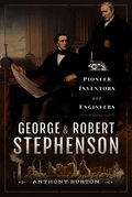 George and Robert Stephenson