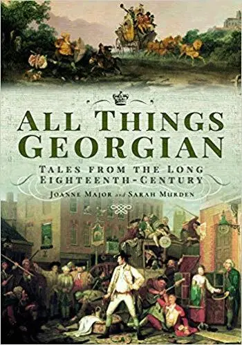 All Things Georgian