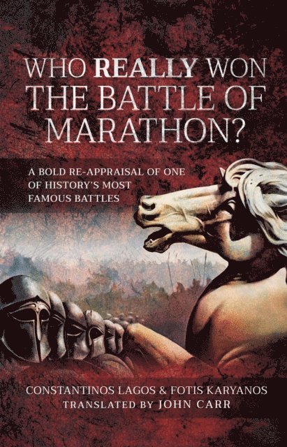 Who Really Won the Battle of Marathon?