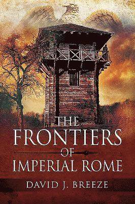 Frontiers of Imperial Rome av David J Breeze
