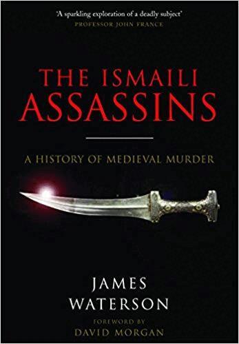 James Waterson - Ismaili Assassins, Häftad. Tillgänglighet: Lägg i varukorg