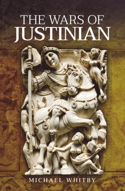 Michael Whitby - Wars of Justinian I, E-bok