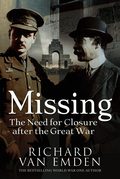 Missing: The Need for Closure after the Great War