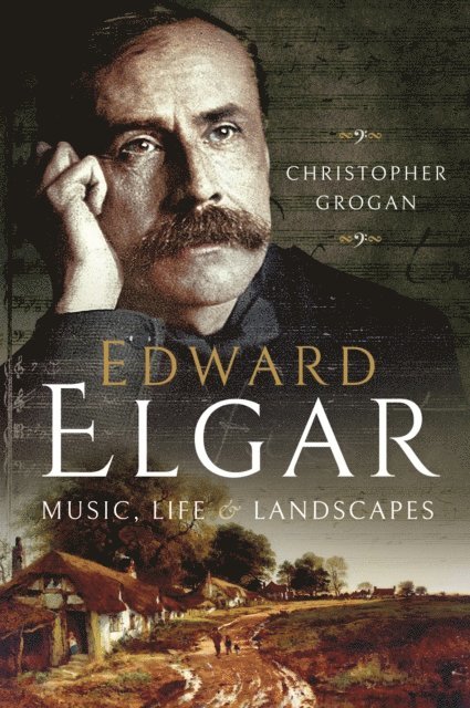 Christopher Grogan - Edward Elgar, E-bok