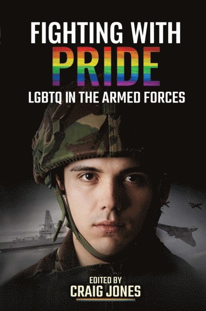 Craig Jones - Fighting with Pride, E-bok