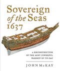 Sovereign of the Seas, 1637