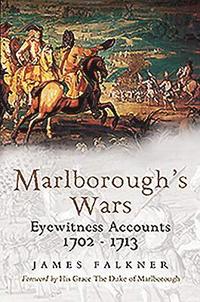 Marlborough's War