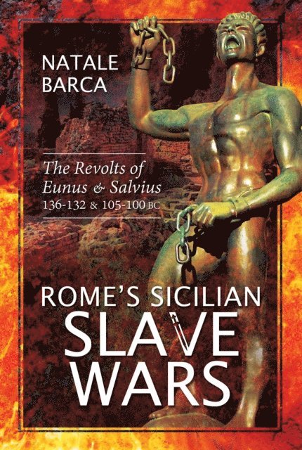 Natale Barca - Rome's Sicilian Slave Wars, E-bok. Tillgänglighet: Lägg i varukorg