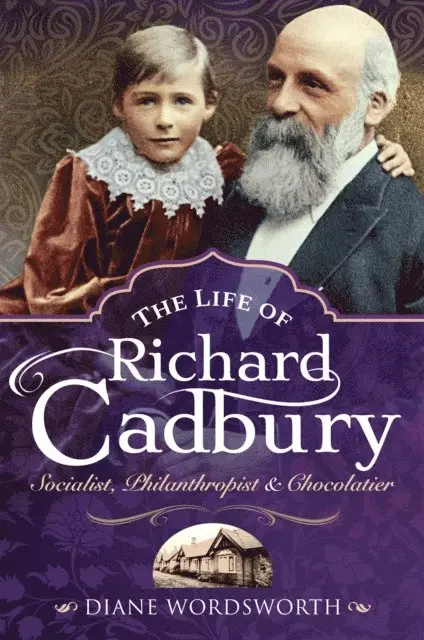Diane Wordsworth - Life of Richard Cadbury, E-bok. Tillgänglighet: Lägg i varukorg