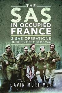 The SAS in Occupied France