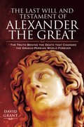 Last Will and Testament of Alexander the Great