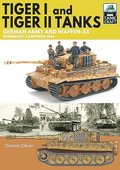 Tiger I &; Tiger II Tanks