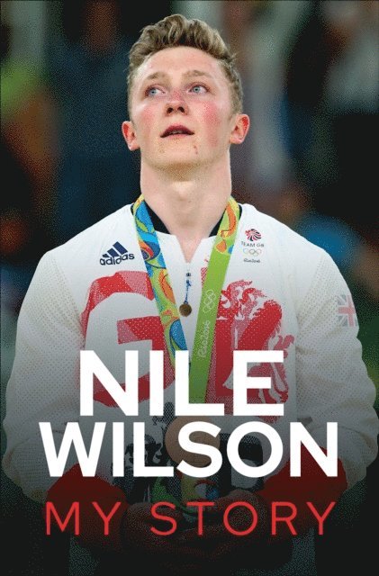 Nile Wilson - Nile Wilson, E-bok. Tillgänglighet: Lägg i varukorg