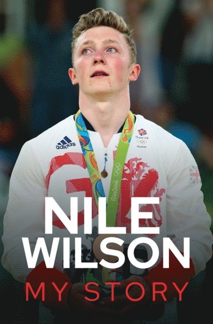 Nile Wilson - Nile Wilson, E-bok. Tillgänglighet: Lägg i varukorg