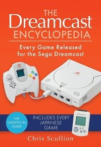 Dreamcast Encyclopedia