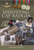 Identifying Cap Badges