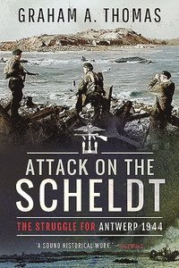 Attack on the Scheldt