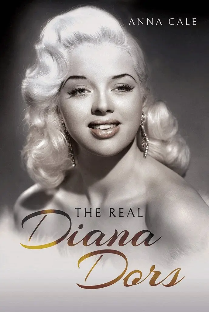 Anna Cale - Real Diana Dors, Inbunden. Tillgänglighet: Lägg i varukorg