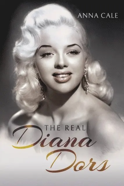 Anna Cale - Real Diana Dors, E-bok. Tillgänglighet: Lägg i varukorg