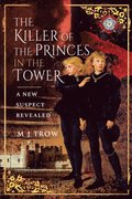 Killer of the Princes in the Tower