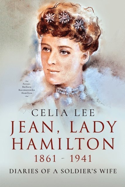Celia Lee - Jean, Lady Hamilton, 1861-1941, E-bok