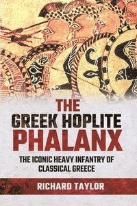 The Greek Hoplite Phalanx