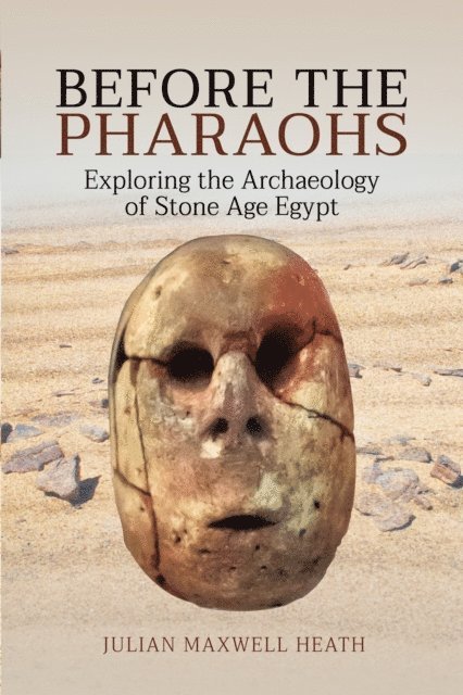 Julian Maxwell Heath - Before the Pharaohs, E-bok