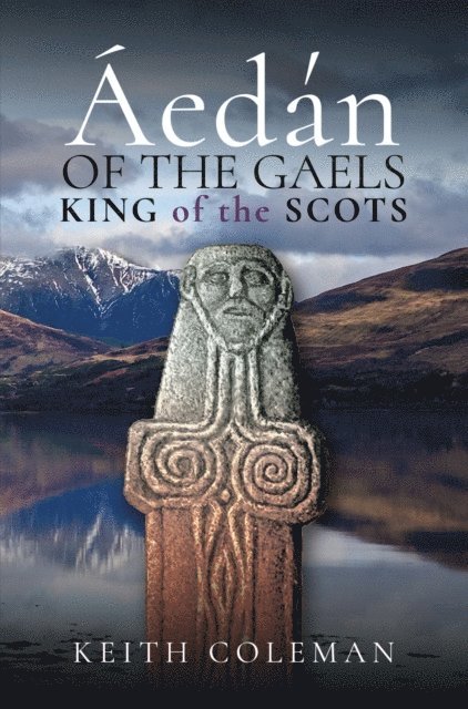 Keith Coleman - Aedan of the Gaels, E-bok. Tillgänglighet: Lägg i varukorg
