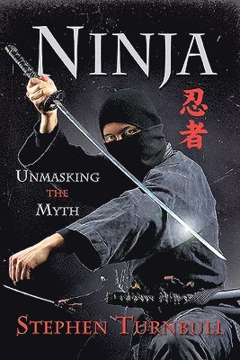 Ninja av Stephen Turnbull