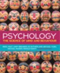 EBOOK: Psychology: The Science of Mind and Behaviour, 4e