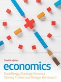 EBOOK: Economics, 12e