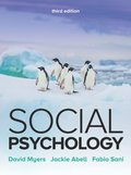 EBook: Social Psychology 3e