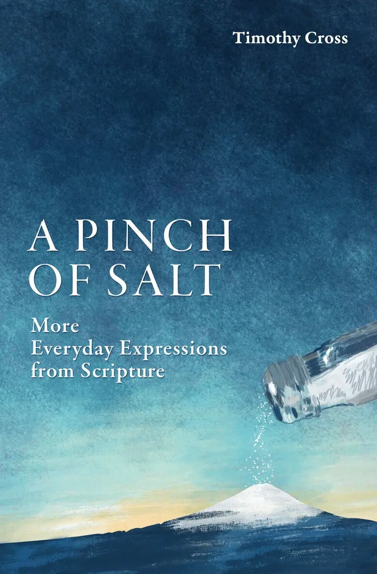 Timothy Cross - Pinch of Salt, Häftad. Tillgänglighet: Lägg i varukorg