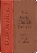 Daily Readings - the Early Church Fathers
