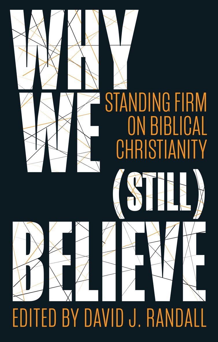 David J. Randall - Why We (still) Believe, Häftad. Tillgänglighet: Lägg i varukorg
